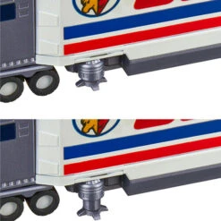 MegaHouse Cyber Formula Collection DX Sugouregado 10V5000 -Kurama Toys Store 1000098236 6 02123.1435303406