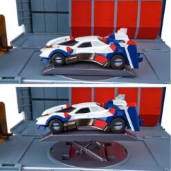 MegaHouse Cyber Formula Collection DX Sugouregado 10V5000 -Kurama Toys Store 1000098236 8 62077.1435303407