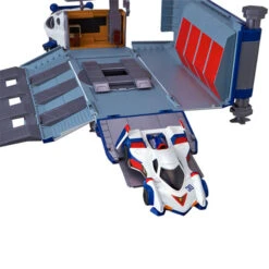 MegaHouse Cyber Formula Collection DX Sugouregado 10V5000 -Kurama Toys Store 1000098236 9 18446.1435303407