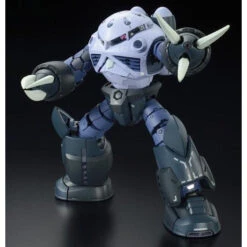 Bandai RG 1/144 MSM-07 Char's Z'Gok Production Model Plastic Model ( IN STOCK ) -Kurama Toys Store 1000098265 1 41391.1619411602