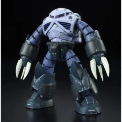 Bandai RG 1/144 MSM-07 Char's Z'Gok Production Model Plastic Model ( IN STOCK ) -Kurama Toys Store 1000098265 2 82868.1619411429