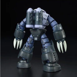 Bandai RG 1/144 MSM-07 Char's Z'Gok Production Model Plastic Model ( IN STOCK ) -Kurama Toys Store 1000098265 3 35957.1619411428