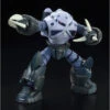 Bandai RG 1/144 MSM-07 Char's Z'Gok Production Model Plastic Model ( IN STOCK ) -Kurama Toys Store 1000098265 4 79634.1619411428