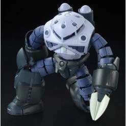 Bandai RG 1/144 MSM-07 Char's Z'Gok Production Model Plastic Model ( IN STOCK ) -Kurama Toys Store 1000098265 5 67604.1619411428