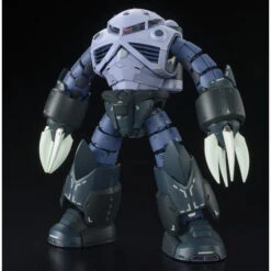 Bandai RG 1/144 MSM-07 Char's Z'Gok Production Model Plastic Model ( IN STOCK ) -Kurama Toys Store 1000098265 8 80184.1619411429