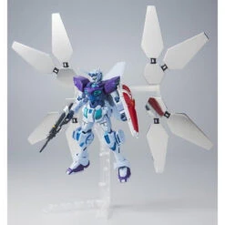 BANDAI Premium HG 1/144 Gundam G-self Reflector Pack Plastic Model Kit 21 BANDAI Premium HG 1/144 Gundam G-self Reflector Pack Plastic Model Kit -Kurama Toys Store 1000098380 2 51279.1435904919