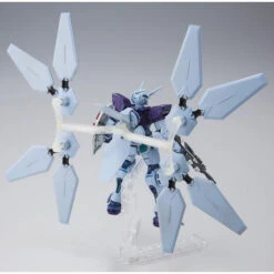 BANDAI Premium HG 1/144 Gundam G-self Reflector Pack Plastic Model Kit 19 BANDAI Premium HG 1/144 Gundam G-self Reflector Pack Plastic Model Kit -Kurama Toys Store 1000098380 3 70869.1435904918