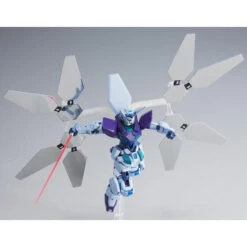 BANDAI Premium HG 1/144 Gundam G-self Reflector Pack Plastic Model Kit 26 BANDAI Premium HG 1/144 Gundam G-self Reflector Pack Plastic Model Kit -Kurama Toys Store 1000098380 8 18306.1435904919