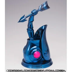 Saint Seiya Cloth Myth SAGITTA Tramy Ptolemy Action Figure By BANDAI Premium -Kurama Toys Store 1000098523 3 38182.1438676550