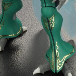 BANDAI Premium MG 1/35 Tokamk Dunbine Plastic Model Kit -Kurama Toys Store 1000098608 3 65594.1436422290