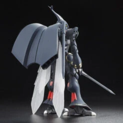 BANDAI Premium MG 1/35 Tod Dunbine Plastic Model Kit -Kurama Toys Store 1000098609 7 67964.1436421662