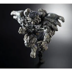 HG Toguro (Brother) PVC Figure Yu Yu Hakusho By BANDAI Premium -Kurama Toys Store 1000098871 2 51423.1437710776