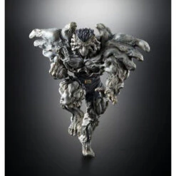 HG Toguro (Brother) PVC Figure Yu Yu Hakusho By BANDAI Premium -Kurama Toys Store 1000098871 3 47280.1437710776