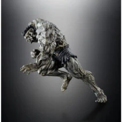 HG Toguro (Brother) PVC Figure Yu Yu Hakusho By BANDAI Premium -Kurama Toys Store 1000098871 4 97541.1437710776