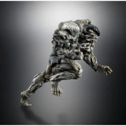 HG Toguro (Brother) PVC Figure Yu Yu Hakusho By BANDAI Premium -Kurama Toys Store 1000098871 5 64590.1437710777