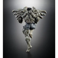 HG Toguro (Brother) PVC Figure Yu Yu Hakusho By BANDAI Premium -Kurama Toys Store 1000098871 6 44528.1437710777