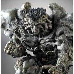 HG Toguro (Brother) PVC Figure Yu Yu Hakusho By BANDAI Premium -Kurama Toys Store 1000098871 8 43662.1437710778