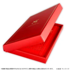 Mobile Suit Gundam Char Aznable's Custom NoteBook 2016 By BANDAI Premium -Kurama Toys Store 1000098966 10 34629.1438680174