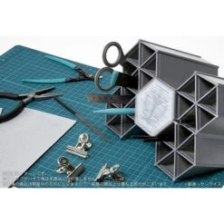 Bandai Mobile Suit Gundam UC Laplace's Box Multi Stand -Kurama Toys Store 1000099572 6 40225.1442477560