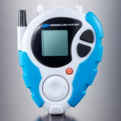 Bandai D-3 Digivice 15th Ver. Digimon DETECT&DISCOVER -Kurama Toys Store 1000099907 2 66610.1451019170