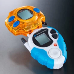 Bandai D-3 Digivice 15th Ver. Digimon DETECT&DISCOVER -Kurama Toys Store 1000099907 4 73120.1451019171