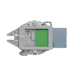 Bandai CRAZY CASE TOUCH MILLENNIUM FALCON 22 Bandai CRAZY CASE TOUCH MILLENNIUM FALCON -Kurama Toys Store 1000100281 6 86001.1444381659