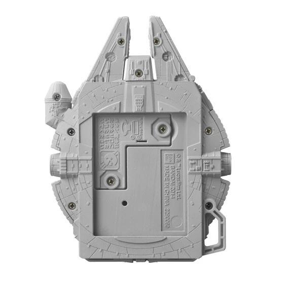 Bandai CRAZY CASE TOUCH MILLENNIUM FALCON 11 Bandai CRAZY CASE TOUCH MILLENNIUM FALCON - Image 9