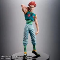 Bandai HG Hisoka 21 Bandai HG Hisoka -Kurama Toys Store 1000101875 3 42853.1450432721