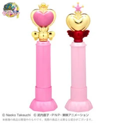 Bandai Sailor Moon Prism Stationery Miracle Name Stamp Case SET 12 Bandai Sailor Moon Prism Stationery Miracle Name Stamp Case SET -Kurama Toys Store 1000102638 3 37128.1455267545