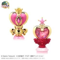 Bandai Sailor Moon Prism Stationery Miracle Name Stamp Case SET 15 Bandai Sailor Moon Prism Stationery Miracle Name Stamp Case SET -Kurama Toys Store 1000102638 4 12855.1455267545