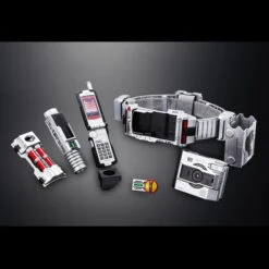 Bandai COMPLETE SELECTION MODIFICATION FAIZGEAR