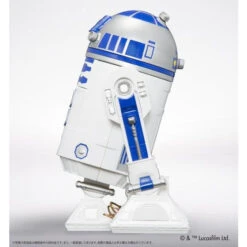 Bandai Star Wars Name Mark Stand R2-D2 PB Limited SET -Kurama Toys Store 1000104021 7 88257.1462352799
