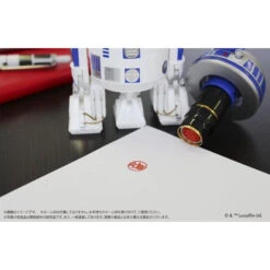 Bandai Star Wars Name Mark Stand R2-D2 PB Limited SET -Kurama Toys Store 1000104021 9 21825.1462352799