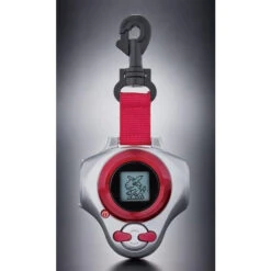 Bandai Digimon Tamers 03 D-ARK Ver.15th (Takato Matsuda)&(Ruki Makino) Digivice -Kurama Toys Store 1000104511 1 45648.1469160196