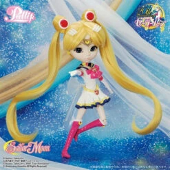 Bandai Pullip Super Sailor Moon [Premium LIMITED]
