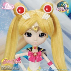 Bandai Pullip Super Sailor Moon [Premium LIMITED] -Kurama Toys Store 1000104627 3 08681.1464343679