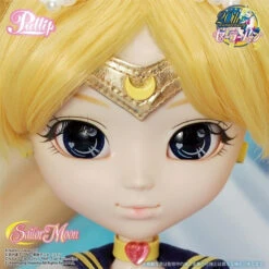 Bandai Pullip Super Sailor Moon [Premium LIMITED] -Kurama Toys Store 1000104627 6 17050.1464343680
