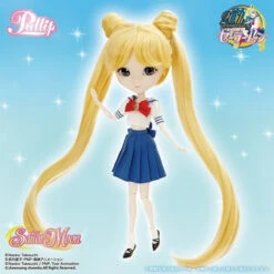 Bandai Pullip Super Sailor Moon [Premium LIMITED] -Kurama Toys Store 1000104627 9 07810.1464343680
