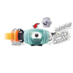 Bandai Kamen Rider Ghost DX Pounding Catcher 23 Bandai Kamen Rider Ghost DX Pounding Catcher -Kurama Toys Store 1000105181 5 66336.1467105636