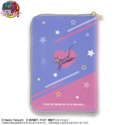 Bandai Sailor Moon 2017 Makeup Schedule Book SailorMoon Pattern Premium Limited -Kurama Toys Store 1000105641 2 28197.1468575607