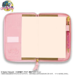 Bandai Sailor Moon 2017 Makeup Schedule Book -Kurama Toys Store 1000105642 3 99020.1468390326