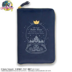 Bandai Sailor Moon 2017 Makeup Schedule Book -Kurama Toys Store 1000105642 5 36616.1468390326