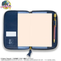 Bandai Sailor Moon 2017 Makeup Schedule Book -Kurama Toys Store 1000105642 6 26779.1468390326