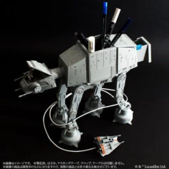 Bandai Star Wars AT-AT Multi-Stand 18 Bandai Star Wars AT-AT Multi-Stand -Kurama Toys Store 1000106276 4 49844.1472114177