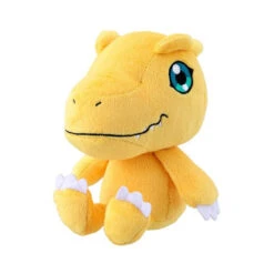 Bandai Digimon Adventure Tri. Partner Digimon Stuffed Toy Set 23 Bandai Digimon Adventure Tri. Partner Digimon Stuffed Toy Set -Kurama Toys Store 1000106532 2 55022.1474969646