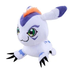 Bandai Digimon Adventure Tri. Partner Digimon Stuffed Toy Set 29 Bandai Digimon Adventure Tri. Partner Digimon Stuffed Toy Set -Kurama Toys Store 1000106532 8 93885.1474969647