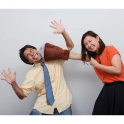 Bandai Arm Pillow Cushion Acguy -Kurama Toys Store 1000106535 2 64534.1472026260