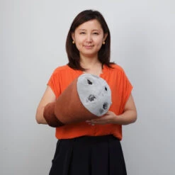 Bandai Arm Pillow Cushion Acguy -Kurama Toys Store 1000106535 4 34416.1472026260