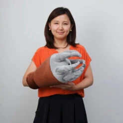 Bandai Arm Pillow Cushion Acguy -Kurama Toys Store 1000106535 5 33377.1472026260