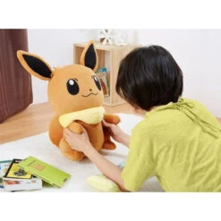 Bandai Pokemon PC Cushion Eevee -Kurama Toys Store 1000106589 4 67533.1472115784